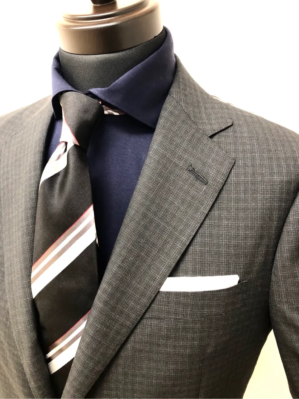 GOTAIRIKU スタッフ コーディネート画像