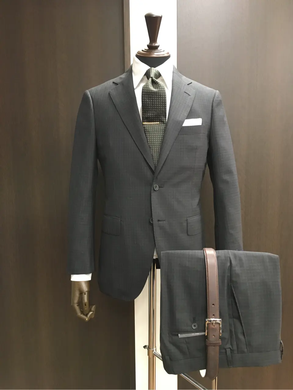  星野 コーディネート画像