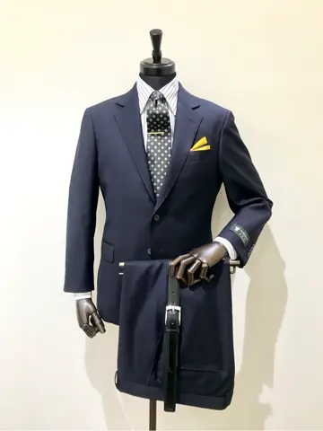 GOTAIRIKU 加藤 コーディネート画像