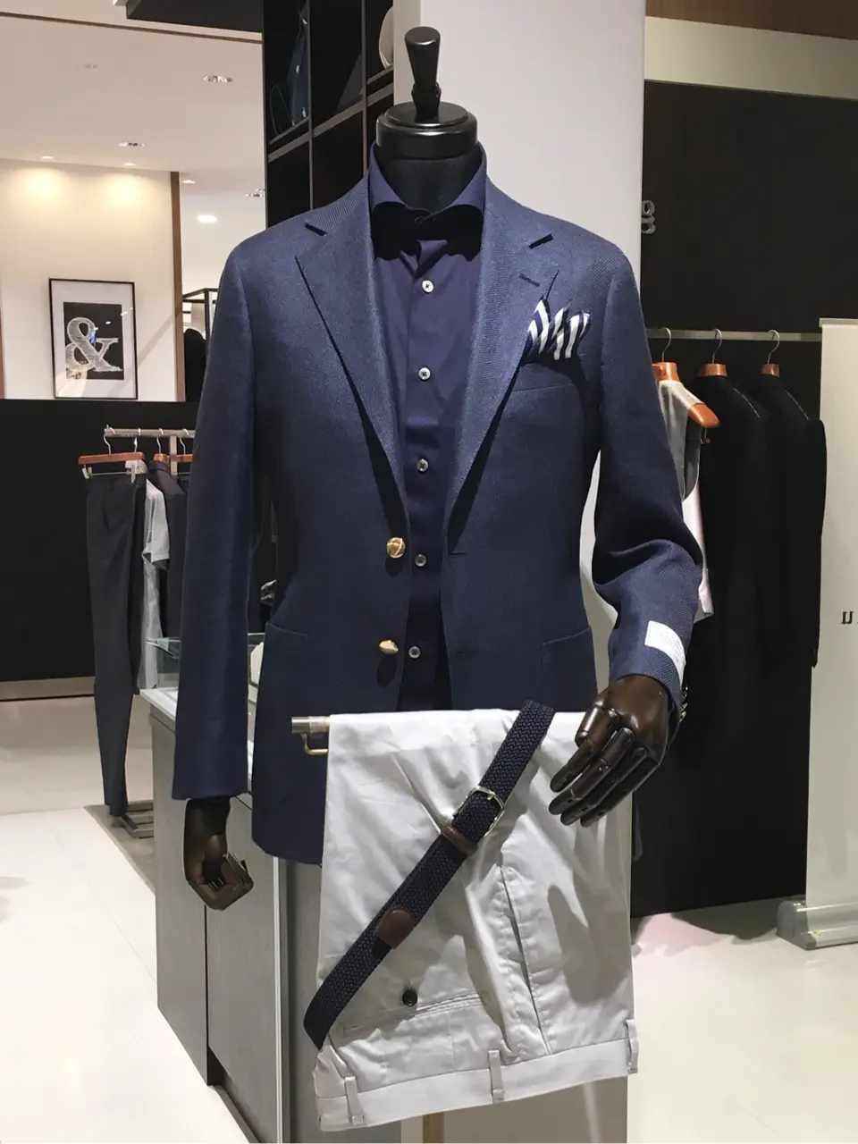  池田 コーディネート画像