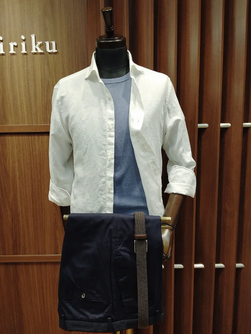  江坂 コーディネート画像