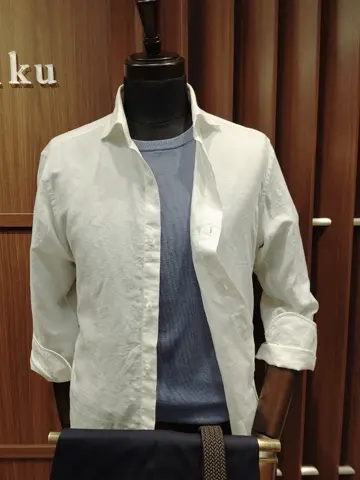 GOTAIRIKU 江坂 コーディネート画像