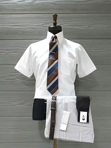 GOTAIRIKU 八幡 コーディネート画像