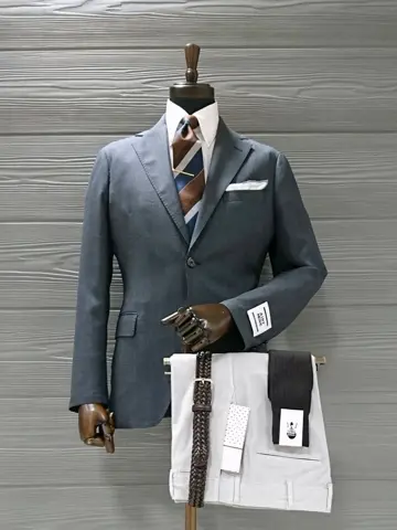 GOTAIRIKU 八幡 コーディネート画像