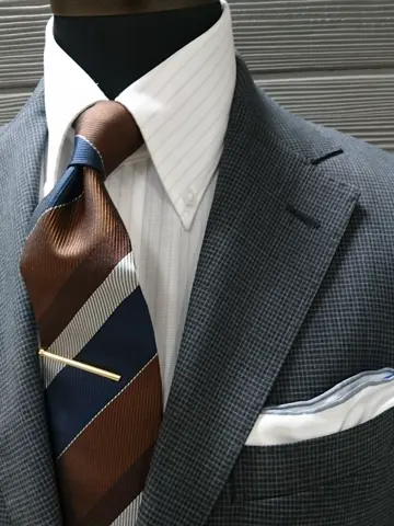 GOTAIRIKU 八幡 コーディネート画像