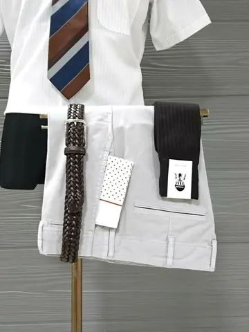 GOTAIRIKU 八幡 コーディネート画像