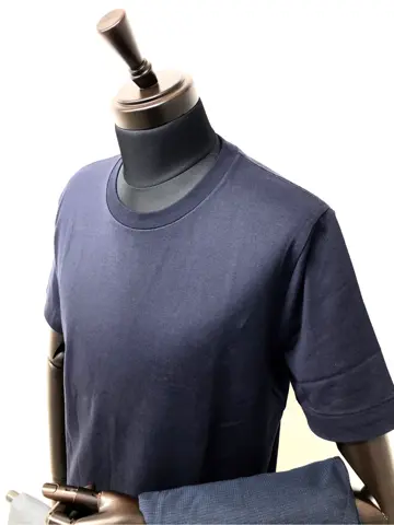 GOTAIRIKU スタッフ コーディネート画像