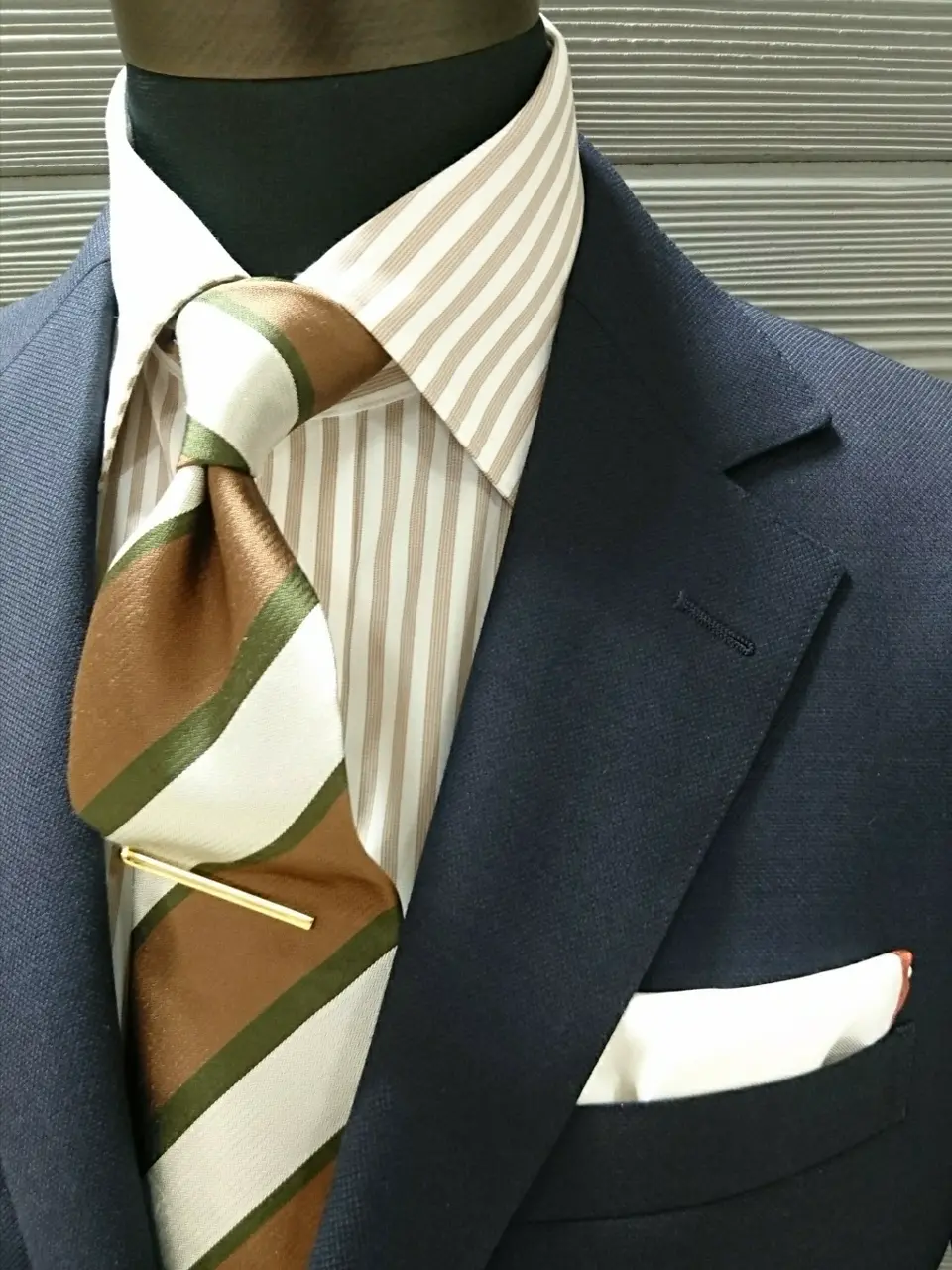 GOTAIRIKU 八幡 コーディネート画像