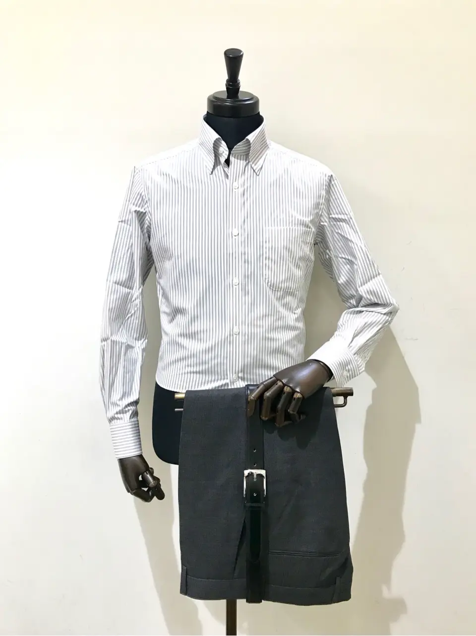 GOTAIRIKU 加藤 コーディネート画像