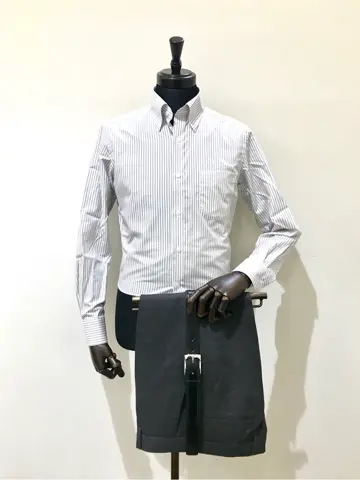 GOTAIRIKU 加藤 コーディネート画像