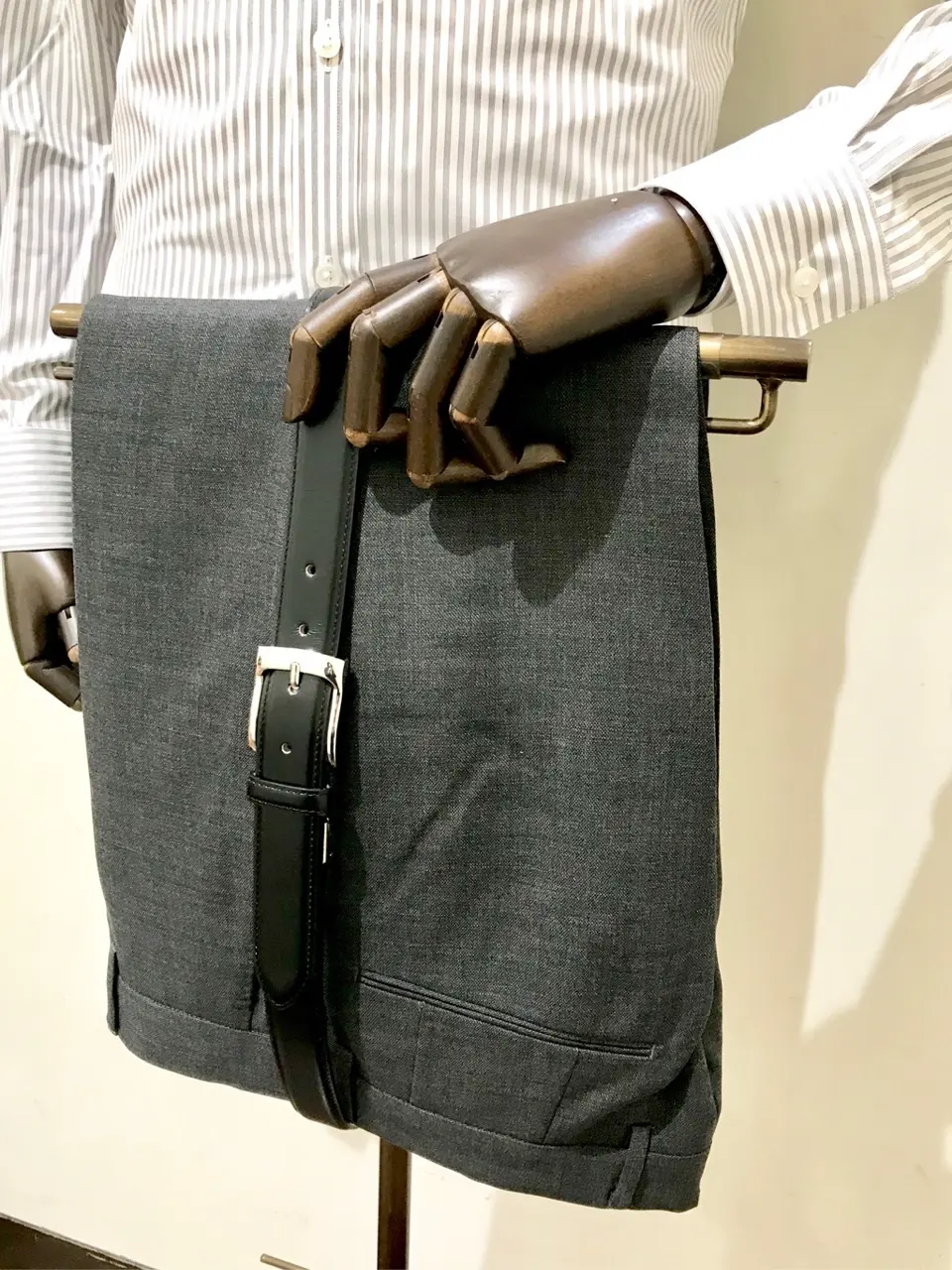 GOTAIRIKU 加藤 コーディネート画像