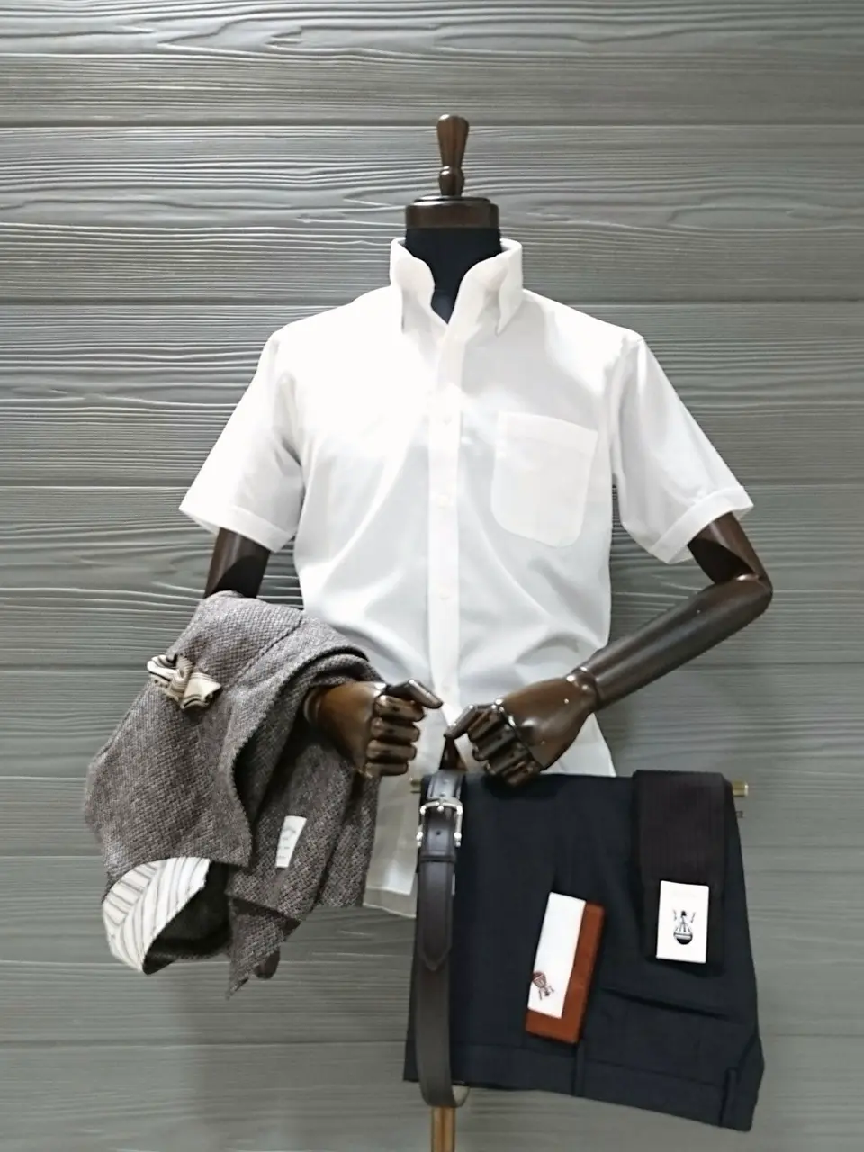  八幡 コーディネート画像