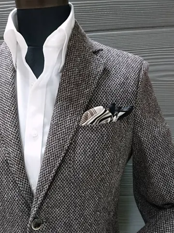 GOTAIRIKU 八幡 コーディネート画像