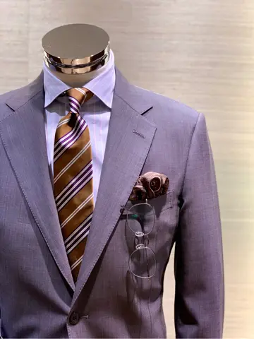 GOTAIRIKU 竹林 コーディネート画像