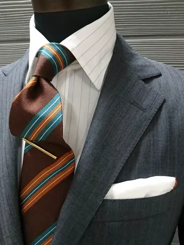 GOTAIRIKU 八幡 コーディネート画像