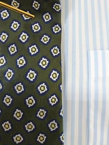 GOTAIRIKU 八幡 コーディネート画像