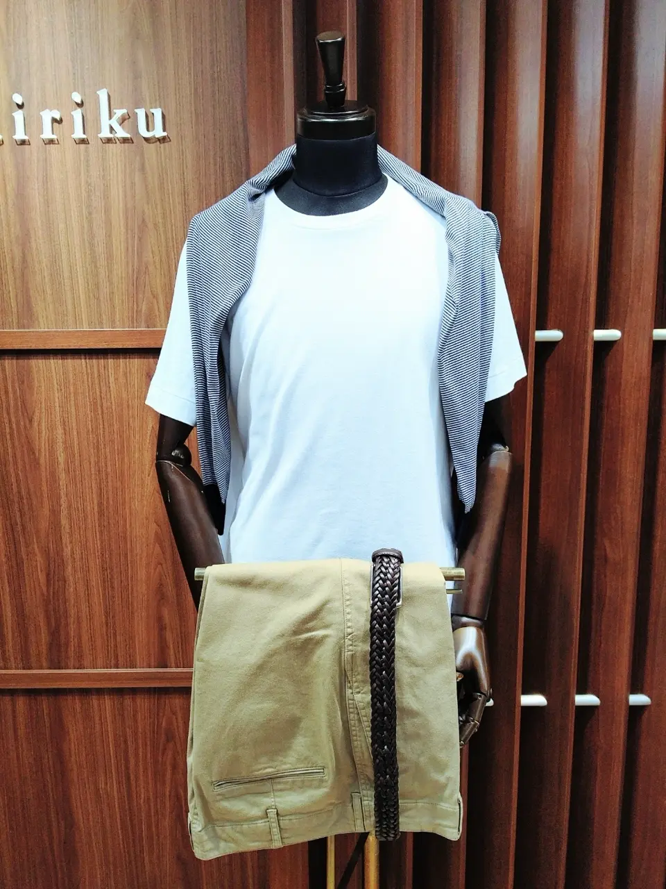  江坂 コーディネート画像