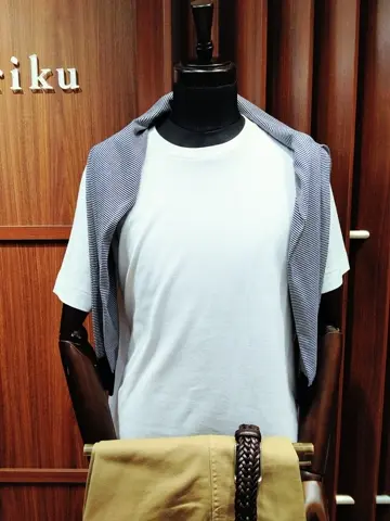 GOTAIRIKU 江坂 コーディネート画像