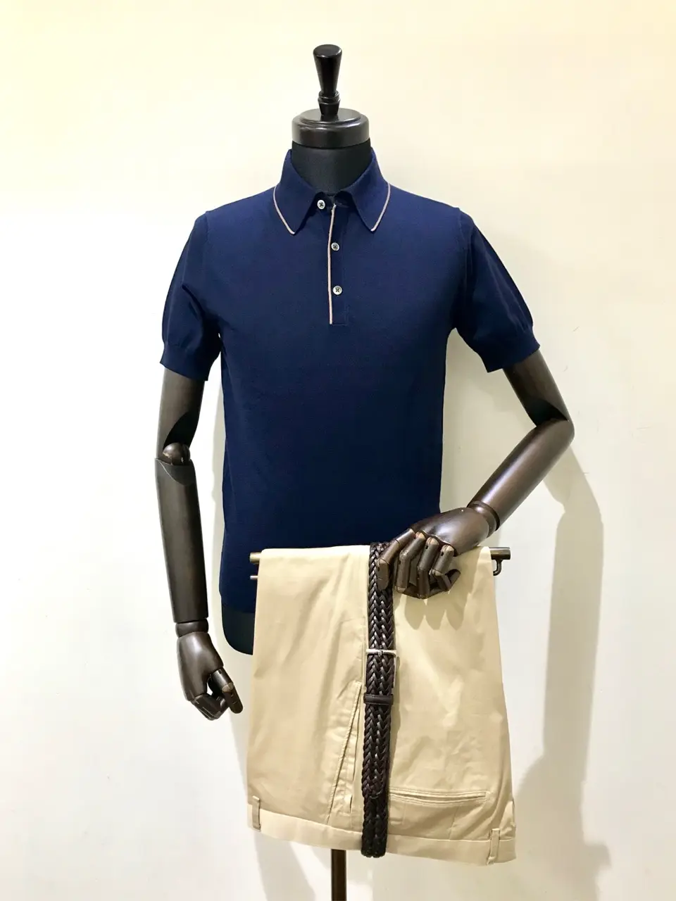 GOTAIRIKU 加藤 コーディネート画像