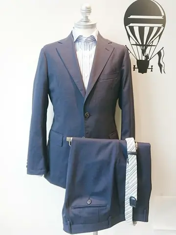 GOTAIRIKU 佐瀬 コーディネート画像