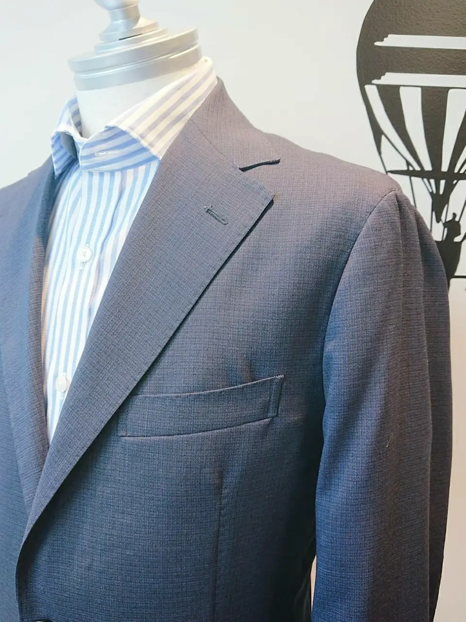 GOTAIRIKU 佐瀬 コーディネート画像