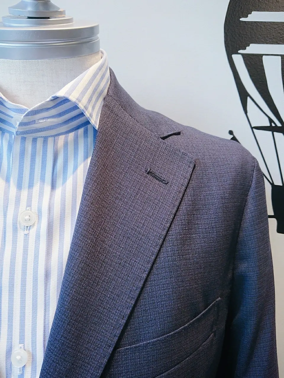 GOTAIRIKU 佐瀬 コーディネート画像