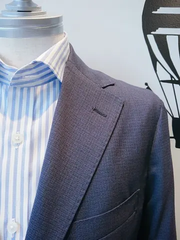 GOTAIRIKU 佐瀬 コーディネート画像