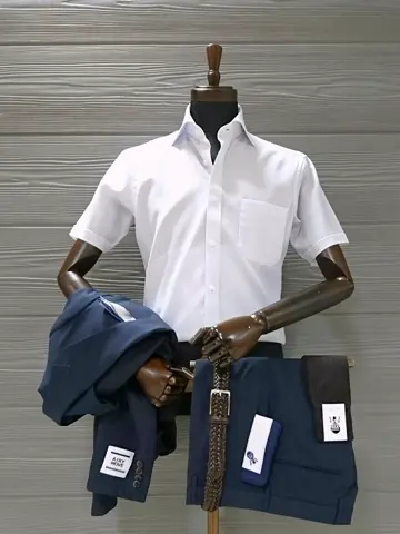 GOTAIRIKU 八幡 コーディネート画像