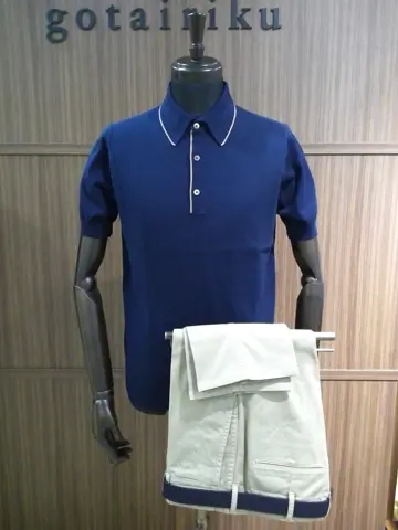 GOTAIRIKU 藤田 コーディネート画像