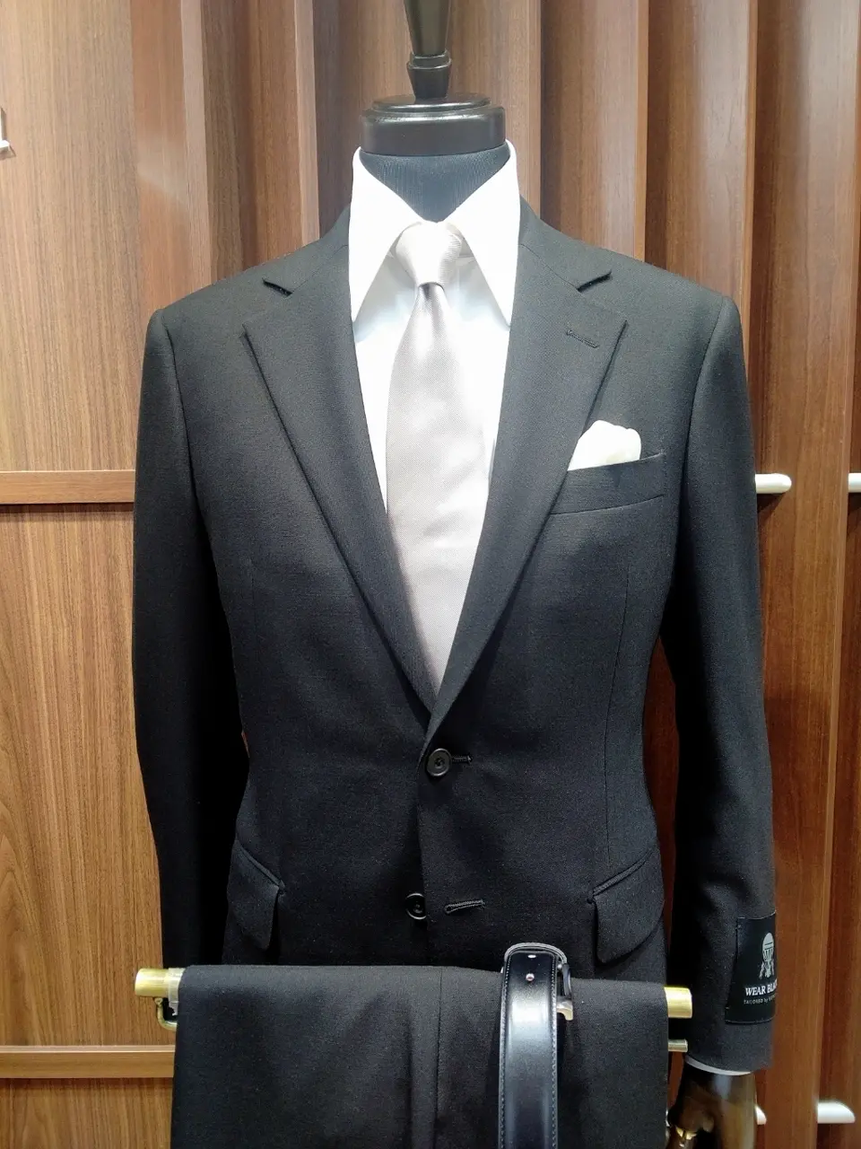 GOTAIRIKU 江坂 コーディネート画像