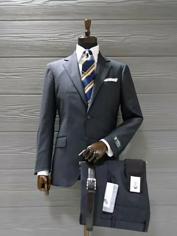 GOTAIRIKU 八幡 コーディネート画像