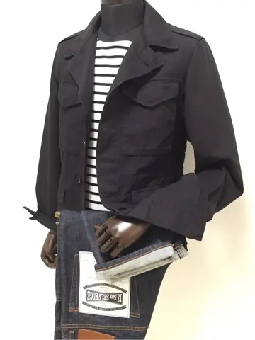 GOTAIRIKU 兼田 コーディネート画像