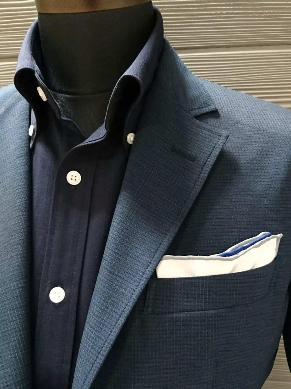 GOTAIRIKU 八幡 コーディネート画像