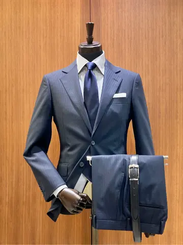 GOTAIRIKU 野上 コーディネート画像