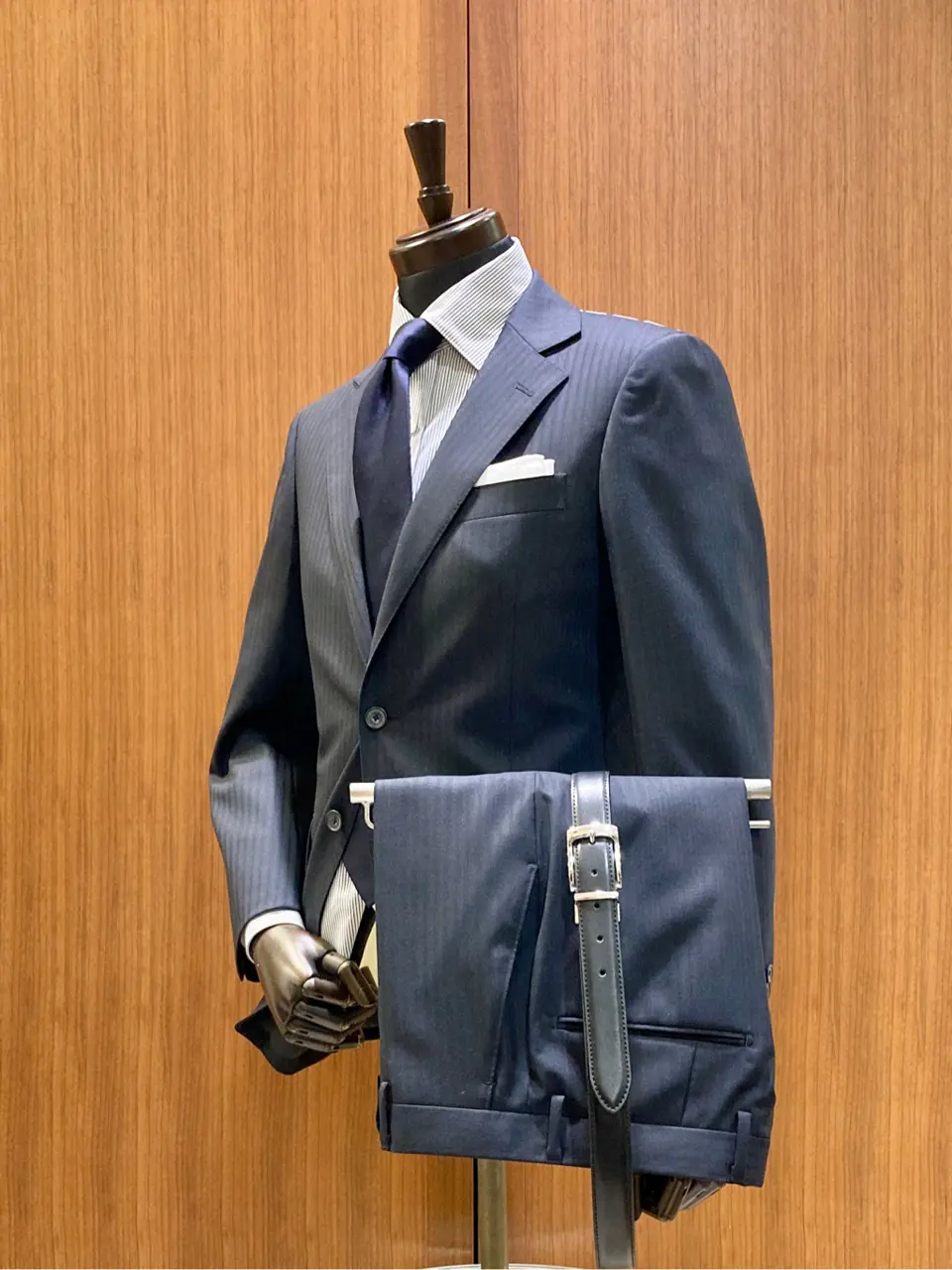 GOTAIRIKU 野上 コーディネート画像