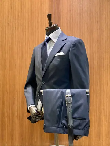 GOTAIRIKU 野上 コーディネート画像