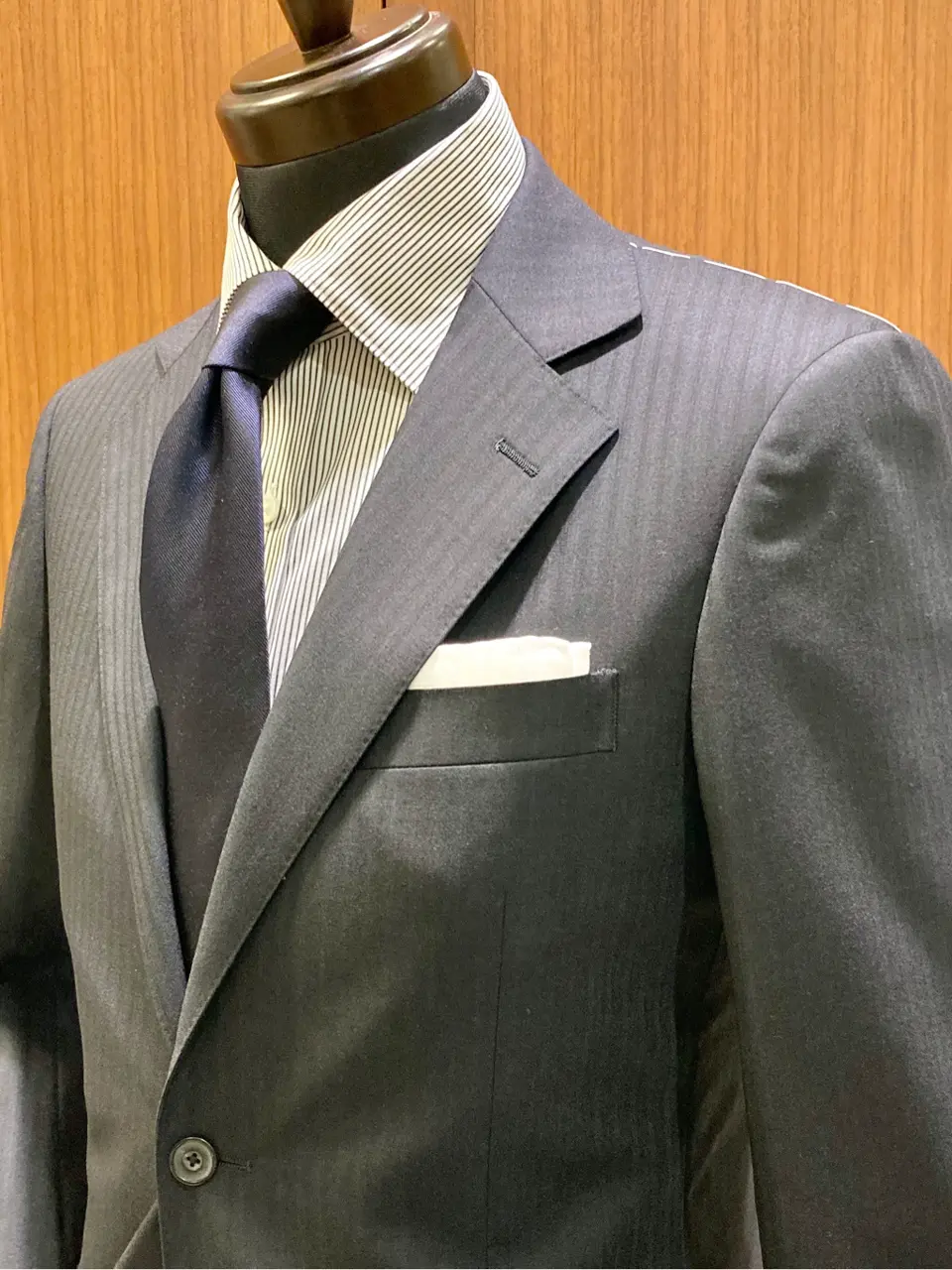 GOTAIRIKU 野上 コーディネート画像