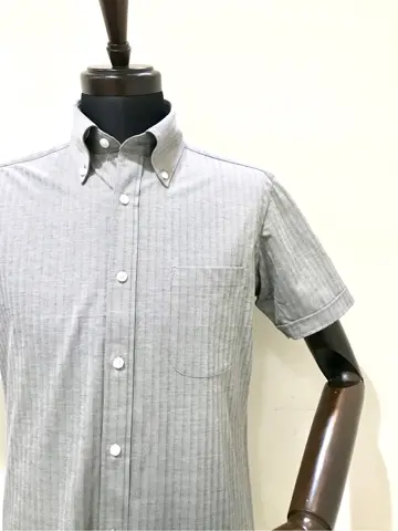 GOTAIRIKU 加藤 コーディネート画像