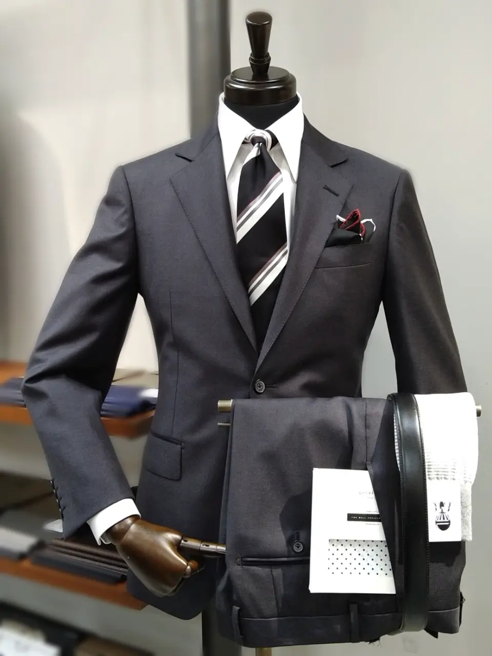  石田 コーディネート画像