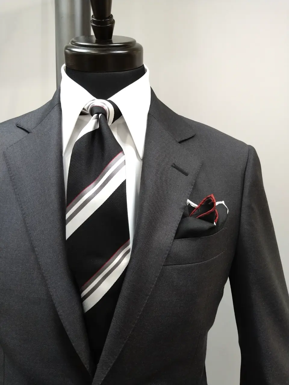 GOTAIRIKU 石田 コーディネート画像