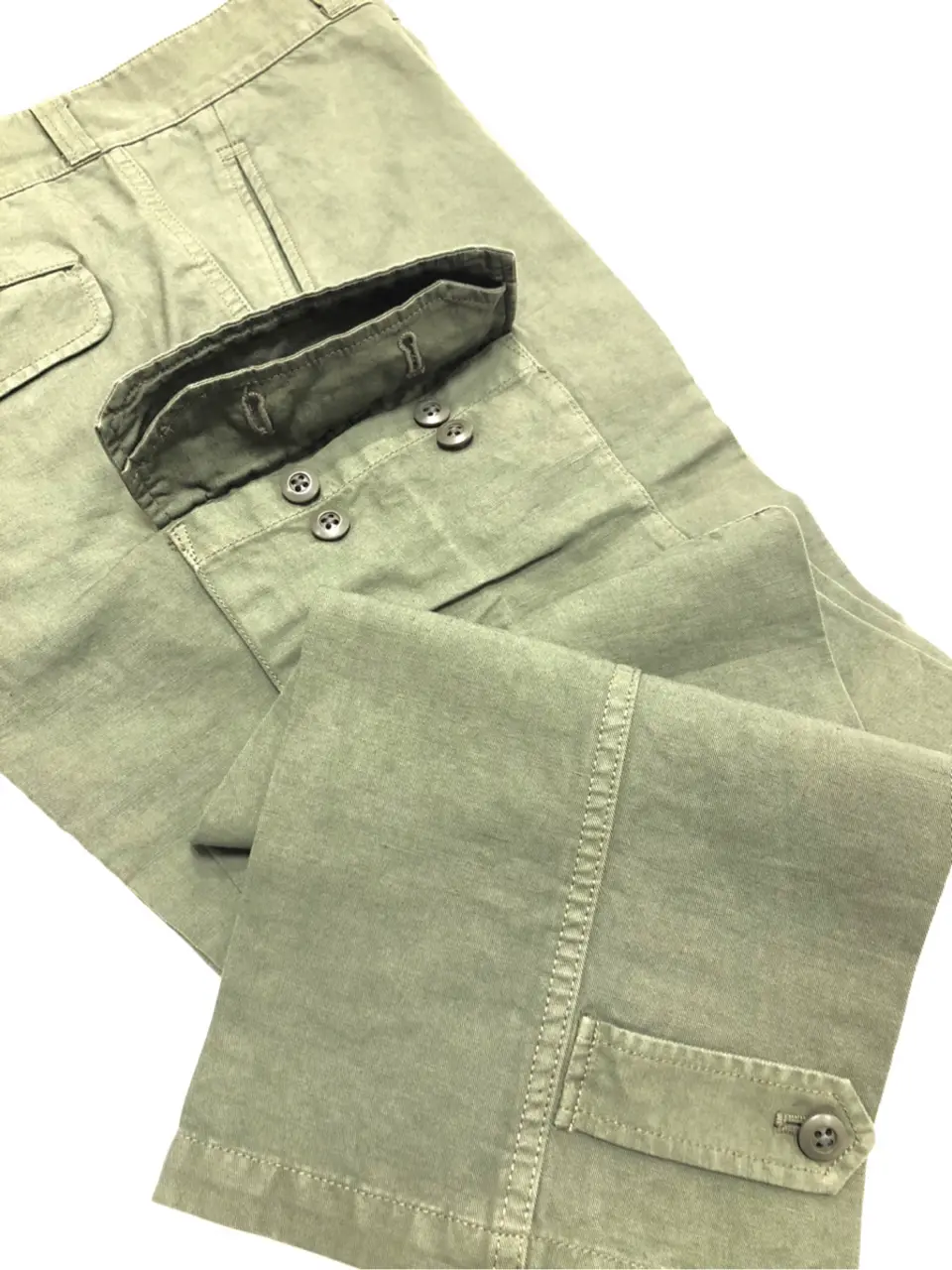 GOTAIRIKU スタッフ コーディネート画像