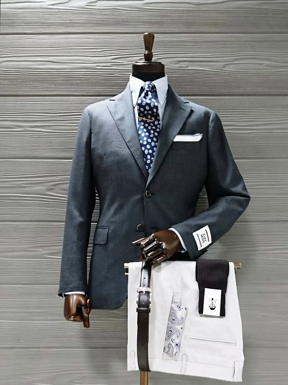  八幡 コーディネート画像