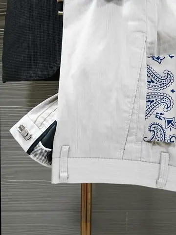 GOTAIRIKU 八幡 コーディネート画像