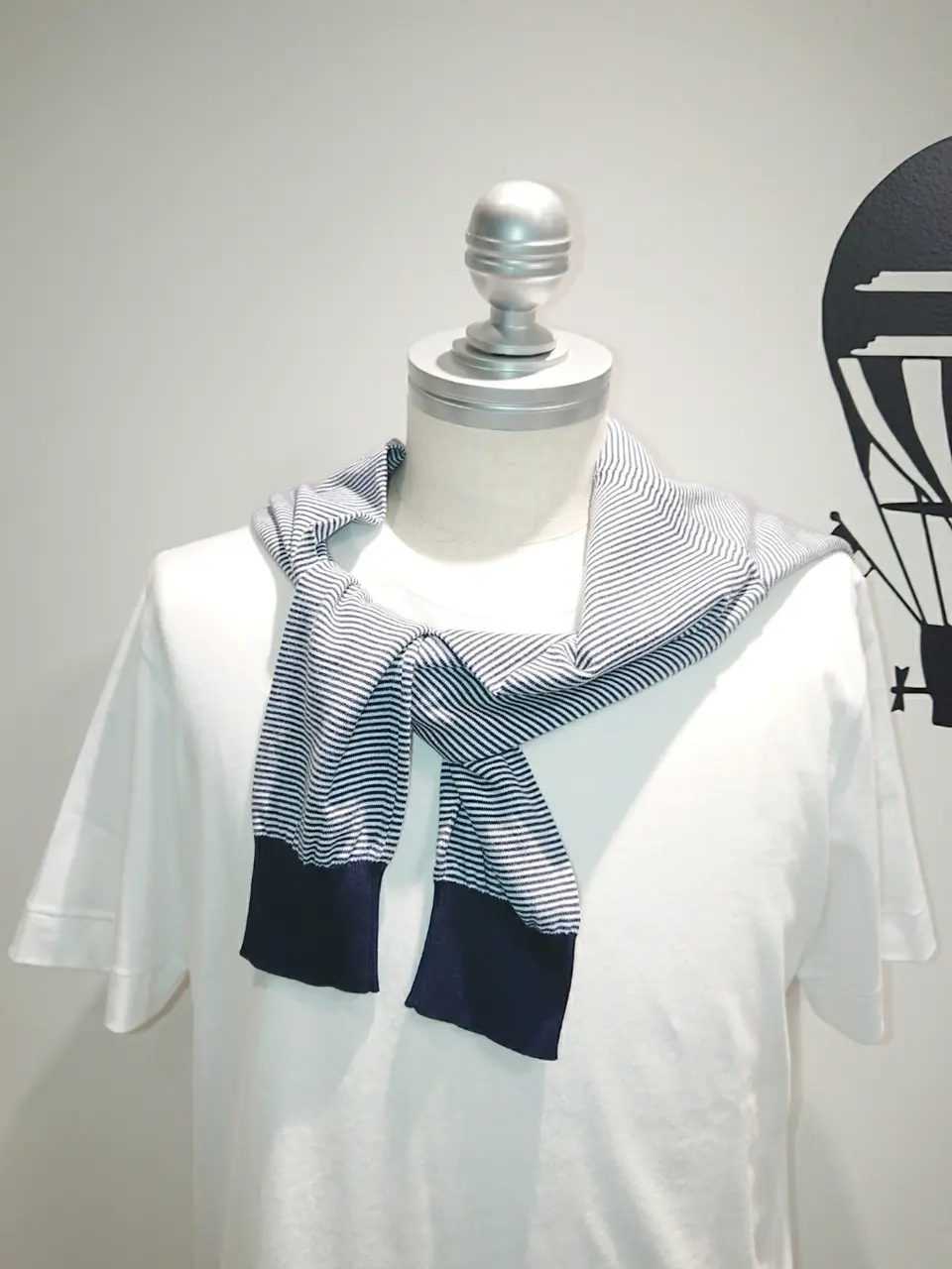 GOTAIRIKU 佐瀬 コーディネート画像