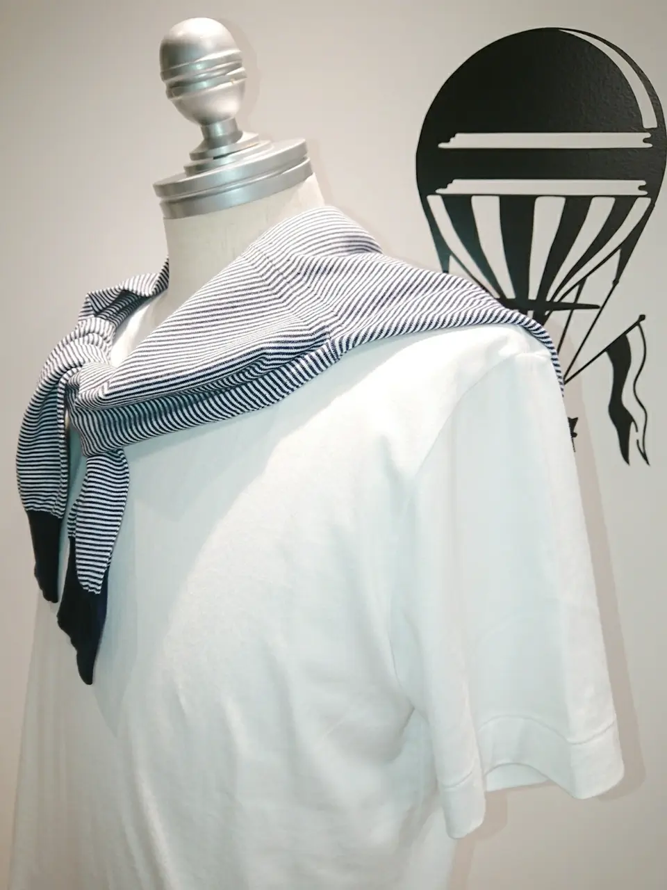 GOTAIRIKU 佐瀬 コーディネート画像