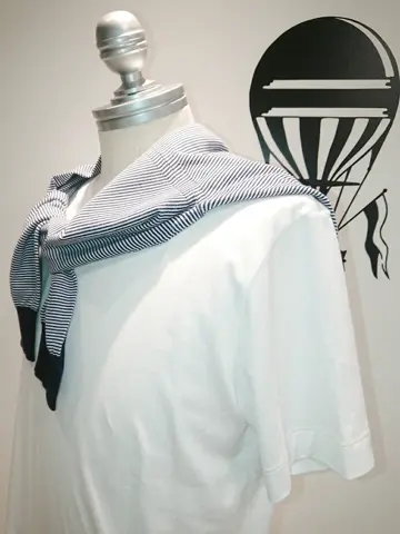 GOTAIRIKU 佐瀬 コーディネート画像