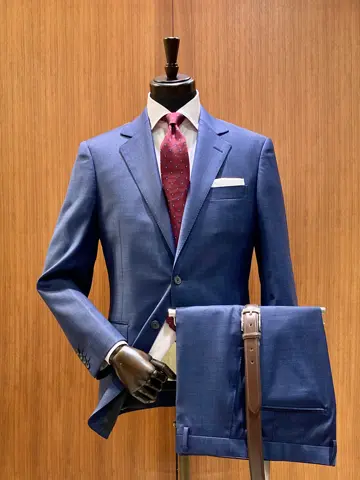 GOTAIRIKU 野上 コーディネート画像