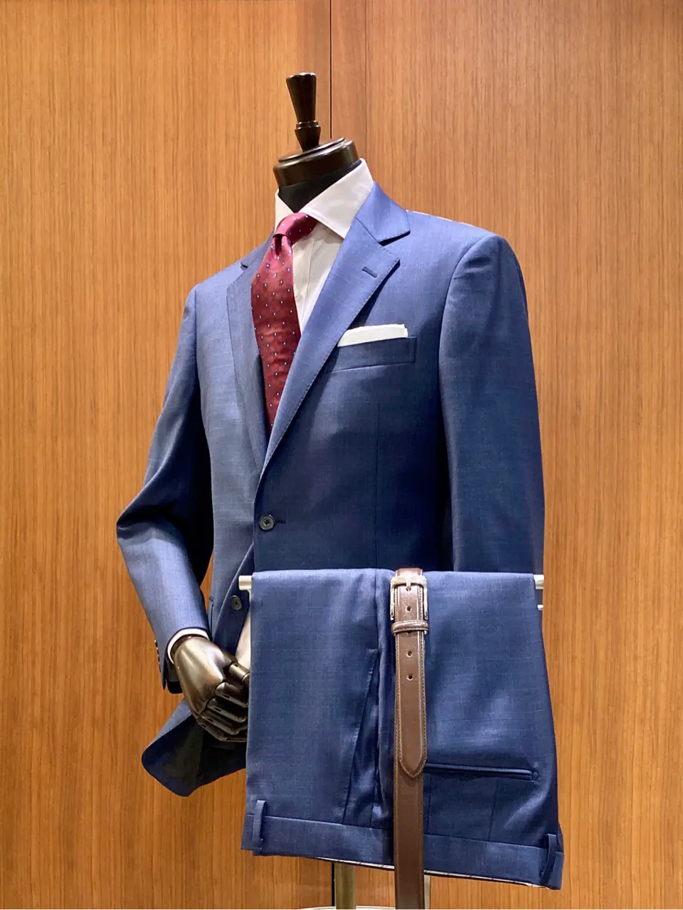 GOTAIRIKU 野上 コーディネート画像