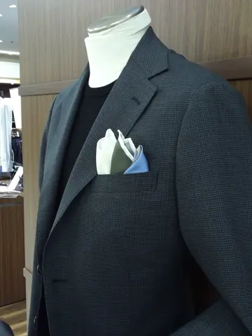 GOTAIRIKU 菊池 コーディネート画像