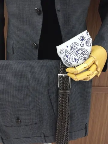 GOTAIRIKU 菊池 コーディネート画像